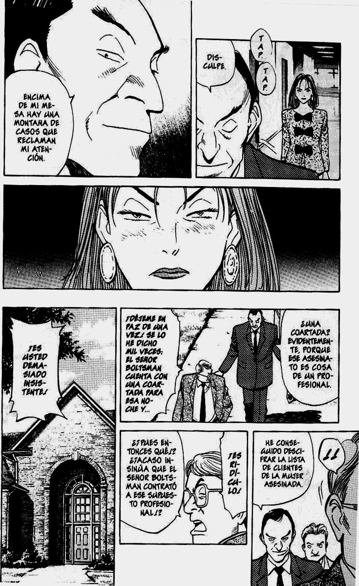 Read Monster es Manga Online