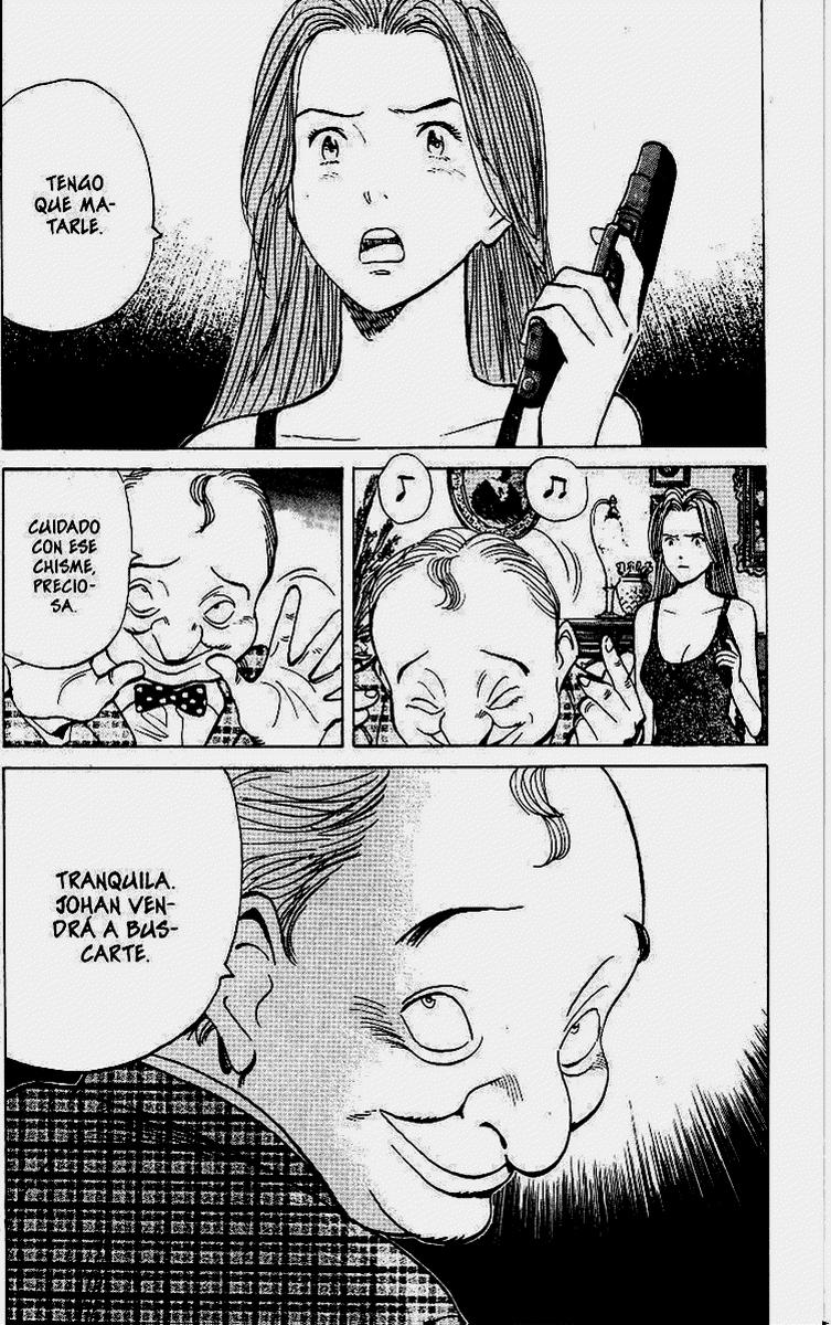 Read Monster es Manga Online