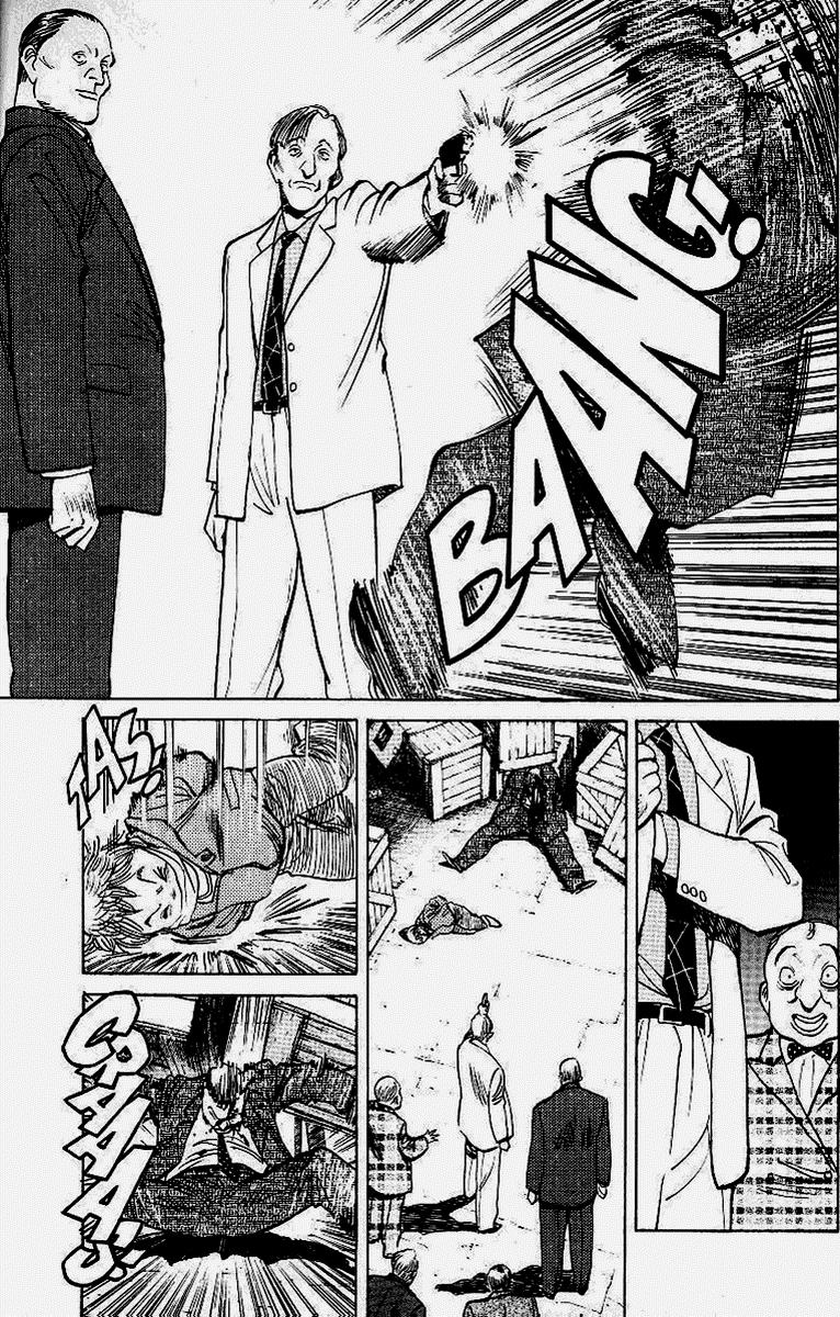 Read Monster es Manga Online