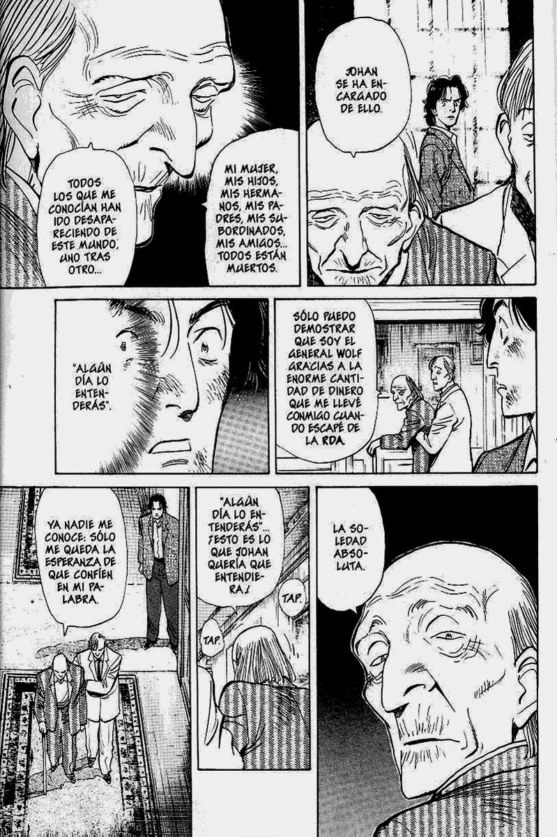 Read Monster es Manga Online