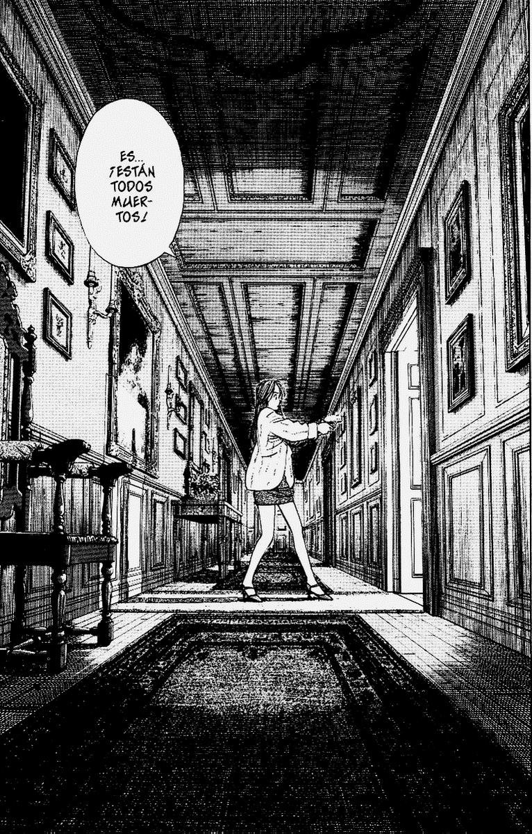 Read Monster es Manga Online