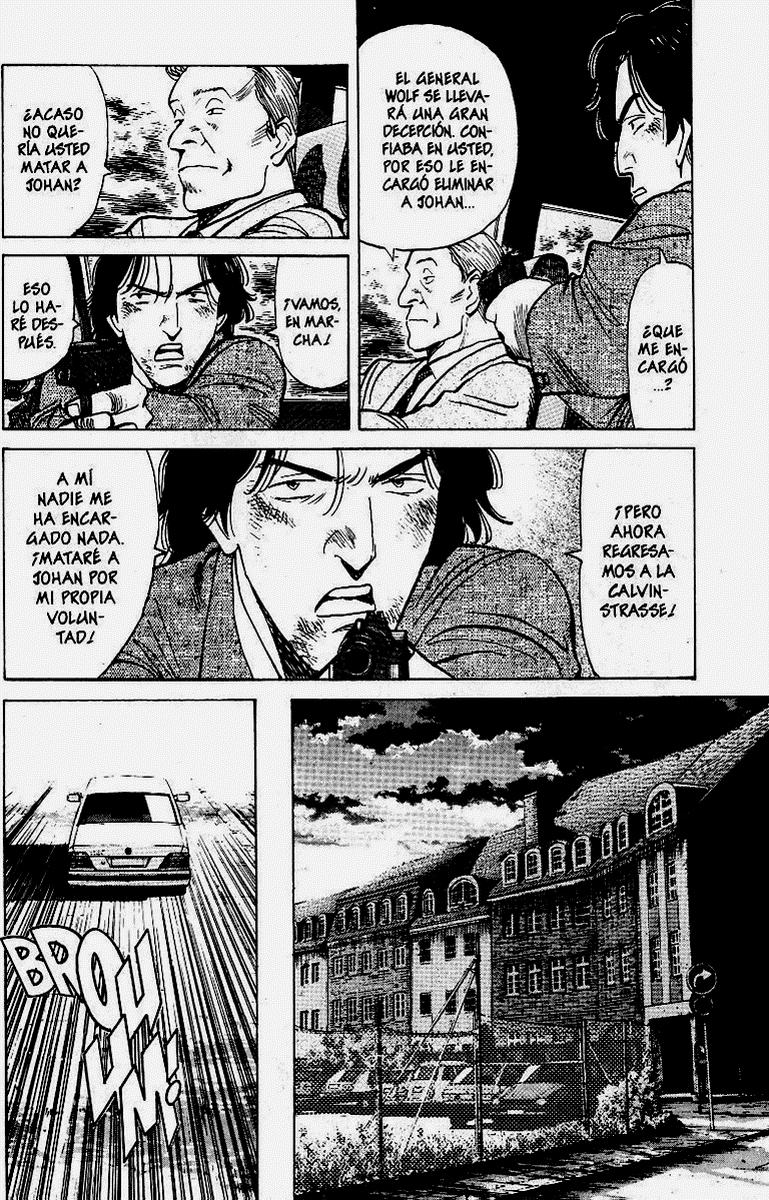 Read Monster es Manga Online