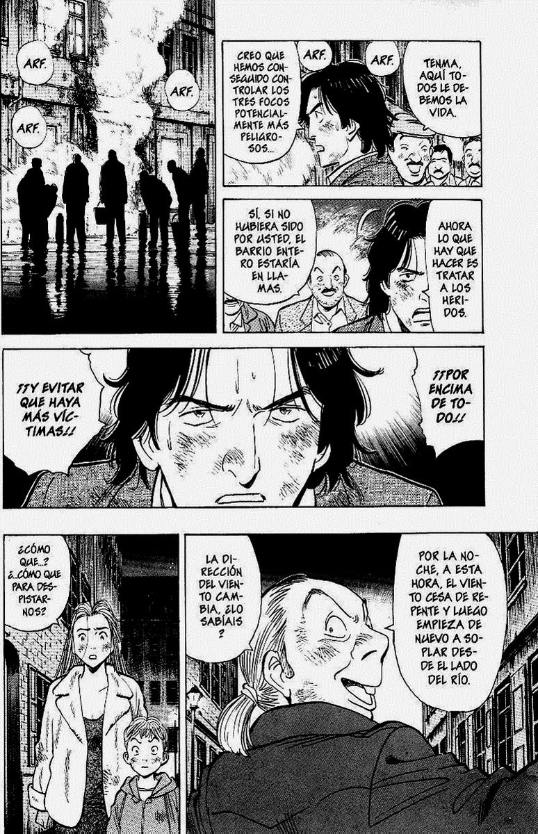 Read Monster es Manga Online