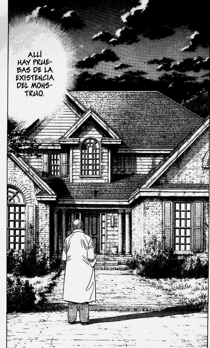 Read Monster es Manga Online