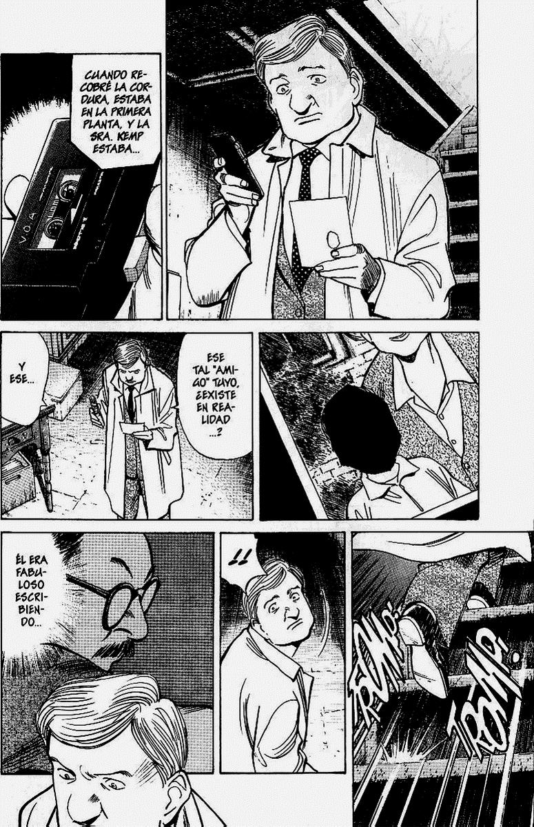 Read Monster es Manga Online