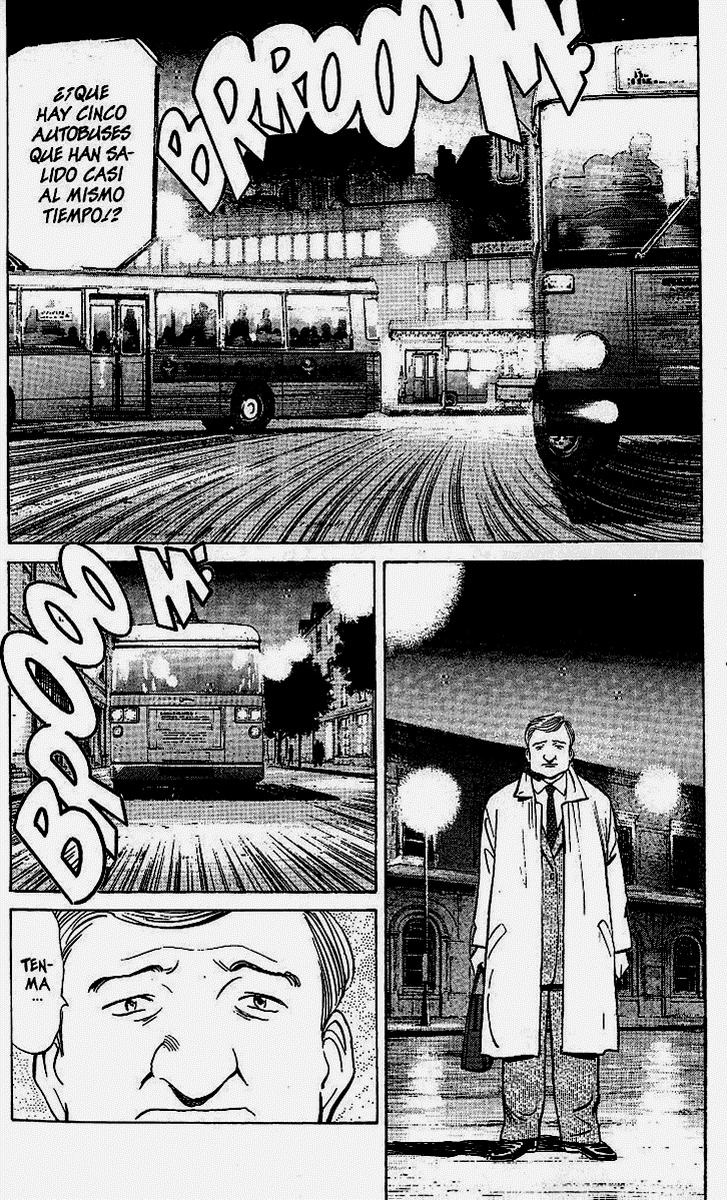 Read Monster es Manga Online