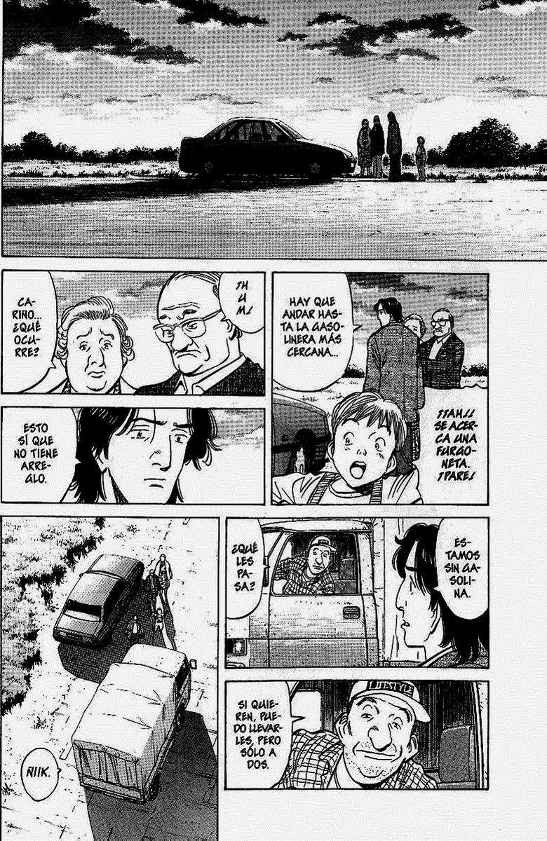 Read Monster es Manga Online