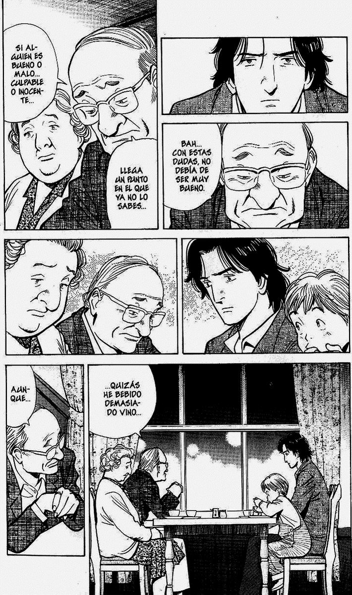 Read Monster es Manga Online