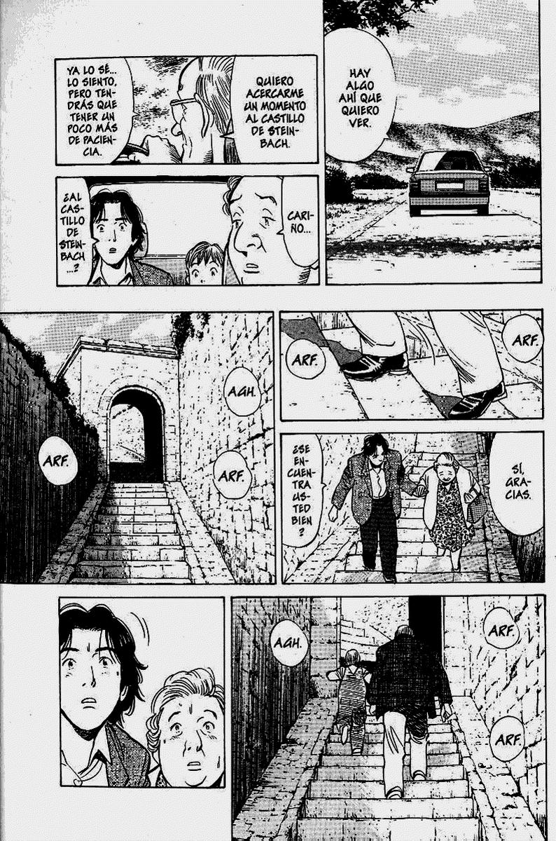 Read Monster es Manga Online