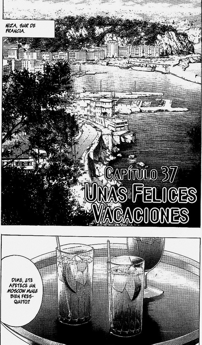 Read Monster es Manga Online