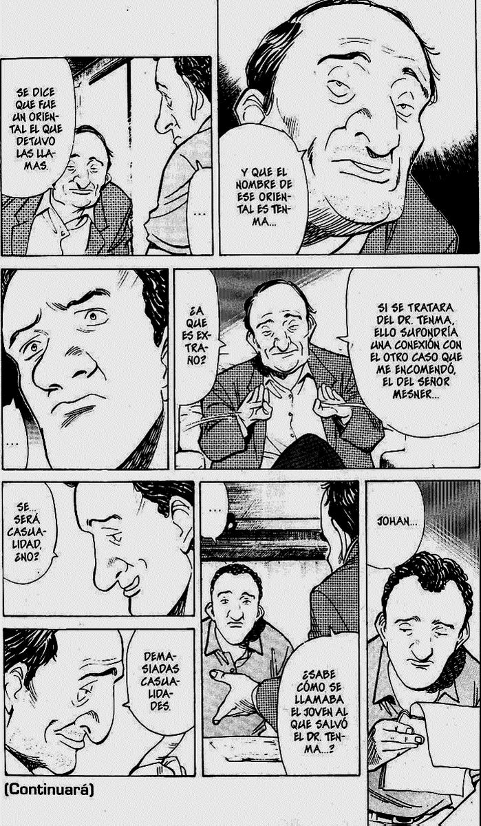 Read Monster es Manga Online