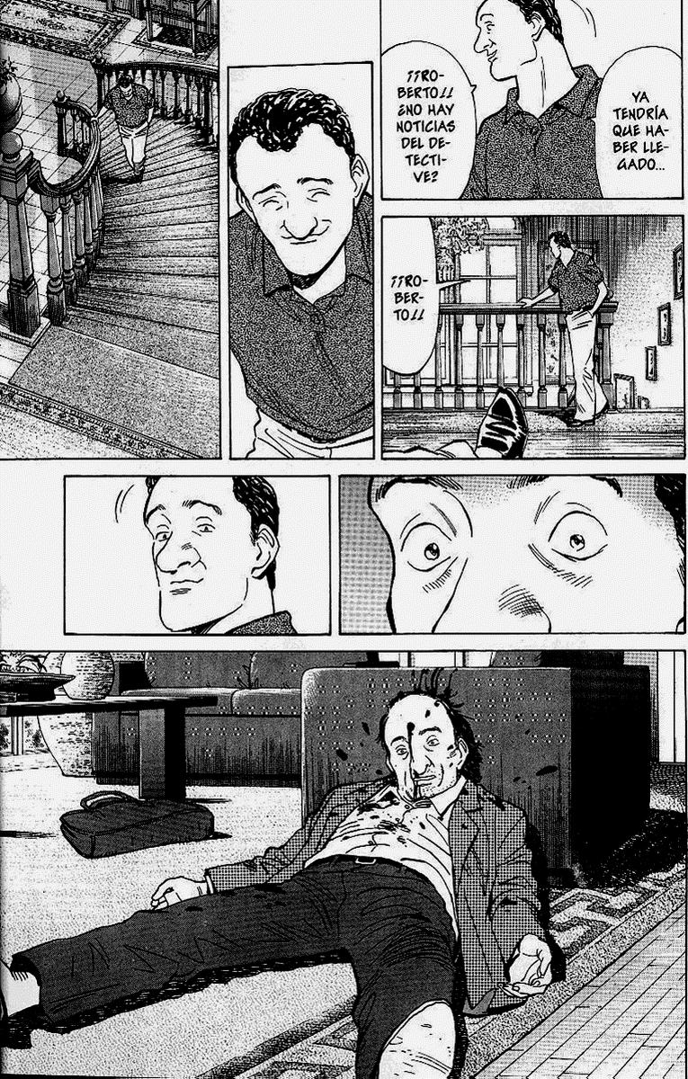 Read Monster es Manga Online