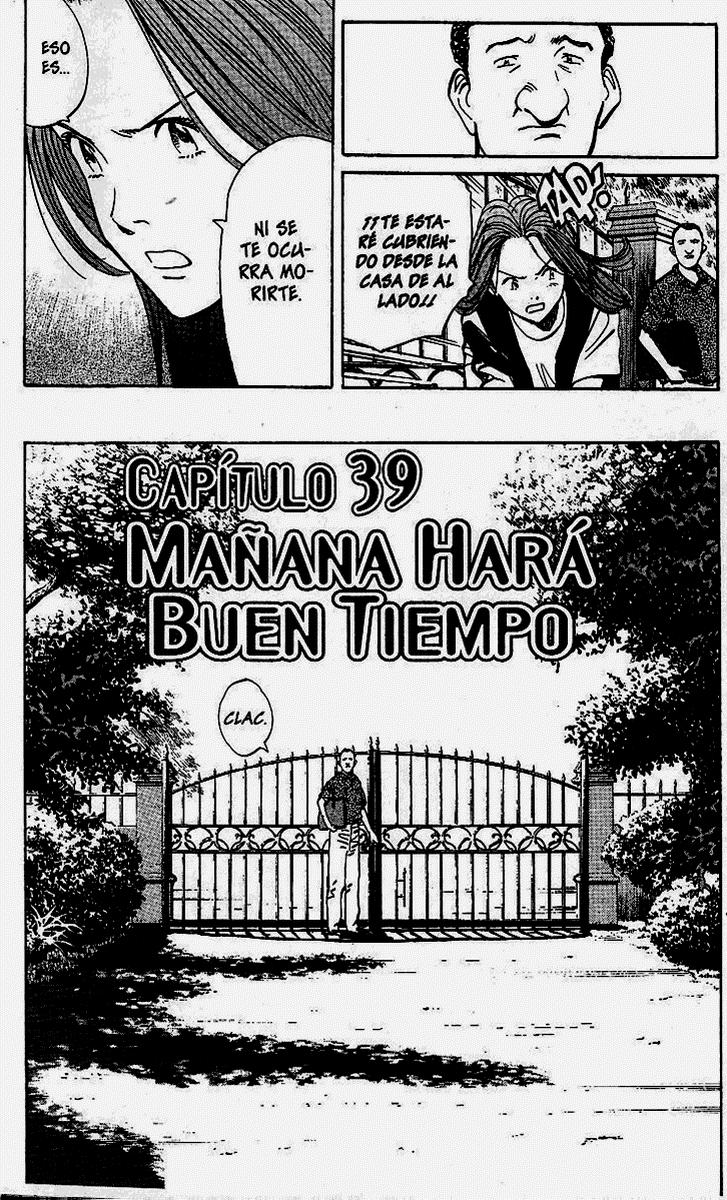 Read Monster es Manga Online