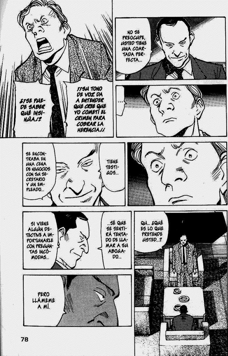 Read Monster es Manga Online