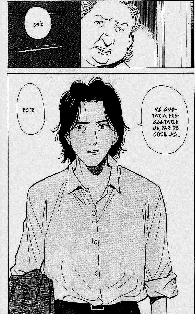 Read Monster es Manga Online