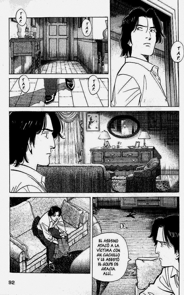 Read Monster es Manga Online