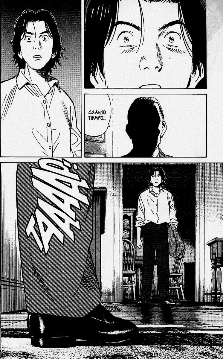 Read Monster es Manga Online