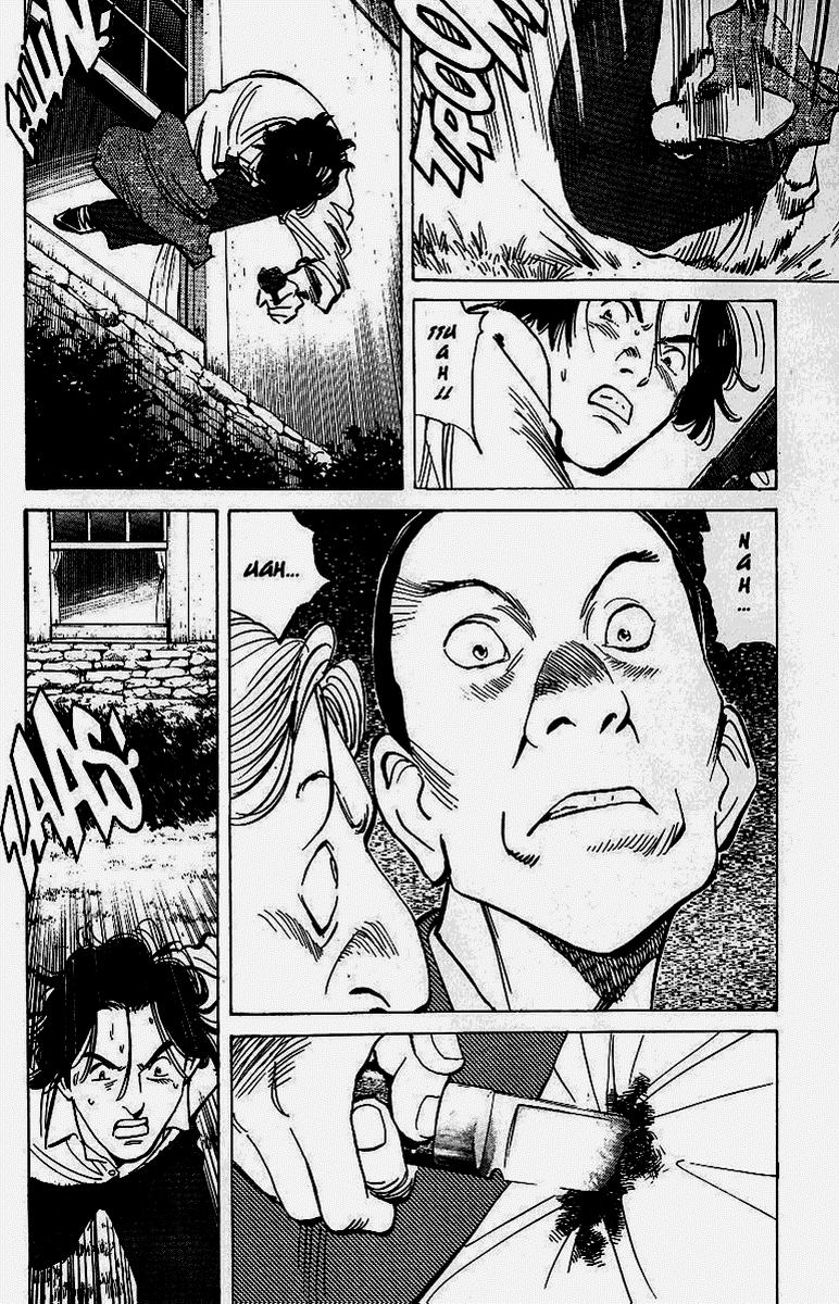 Read Monster es Manga Online