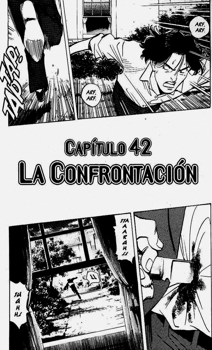 Read Monster es Manga Online