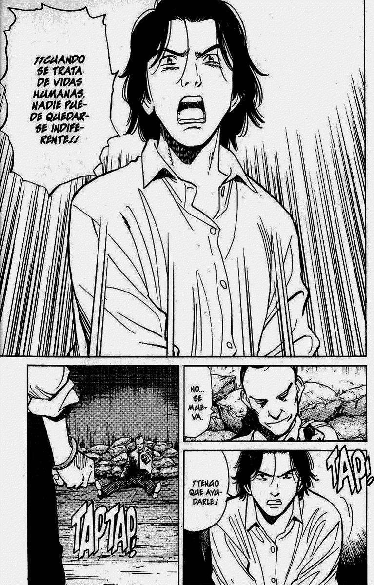 Read Monster es Manga Online