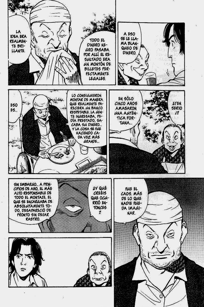 Read Monster es Manga Online