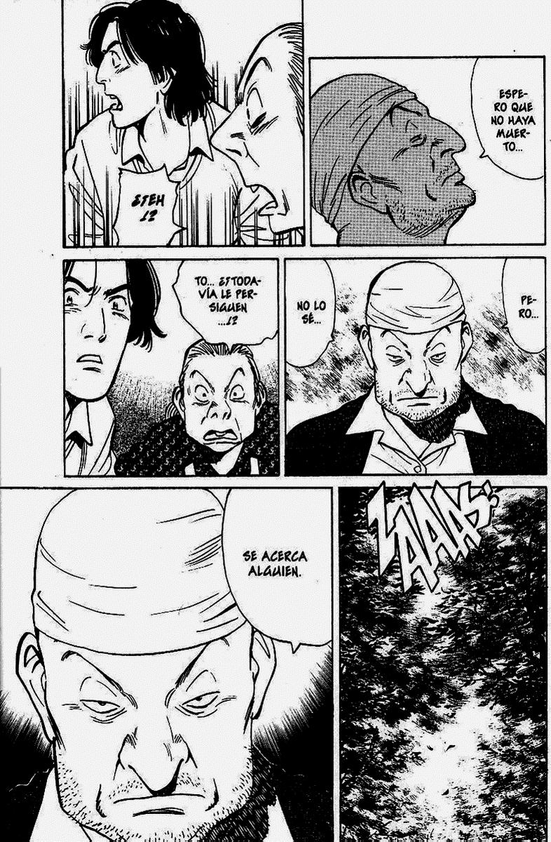 Read Monster es Manga Online