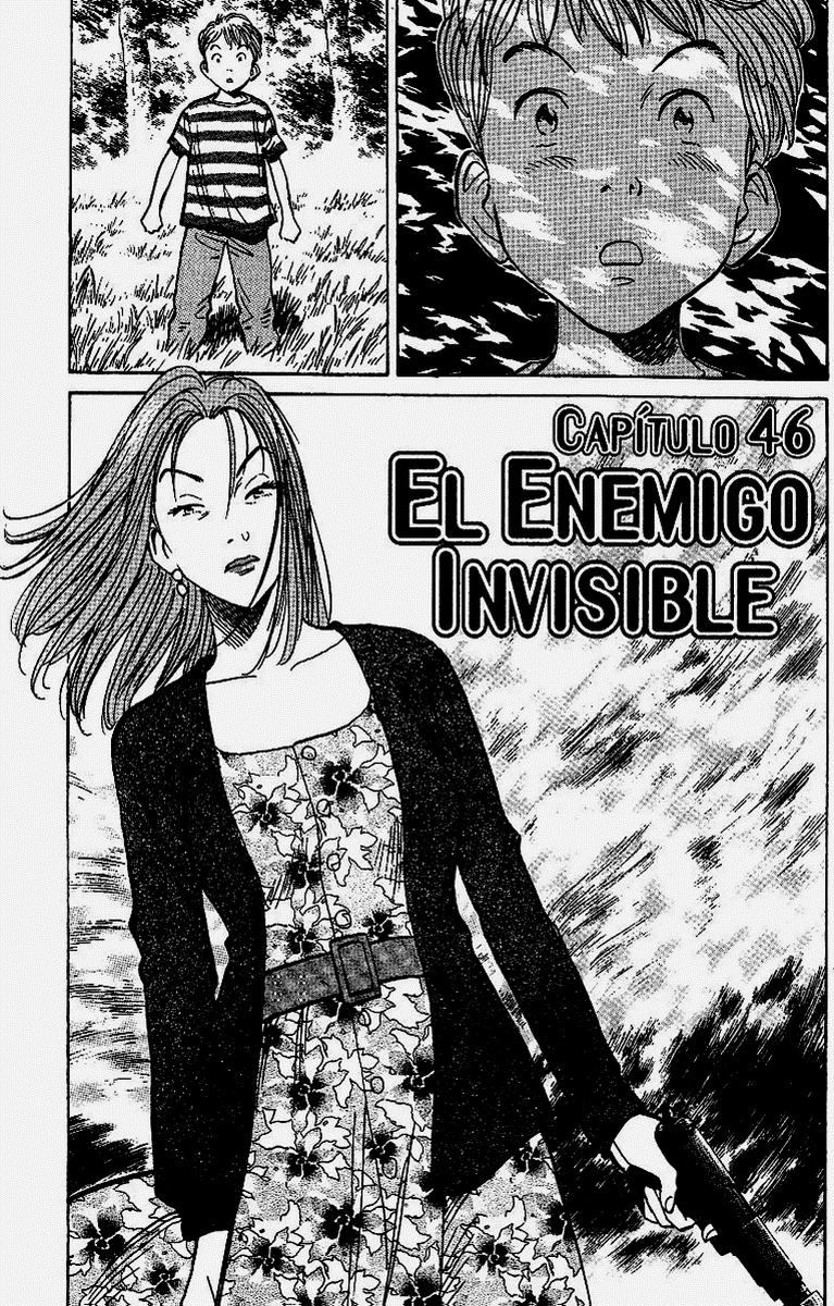 Read Monster es Manga Online