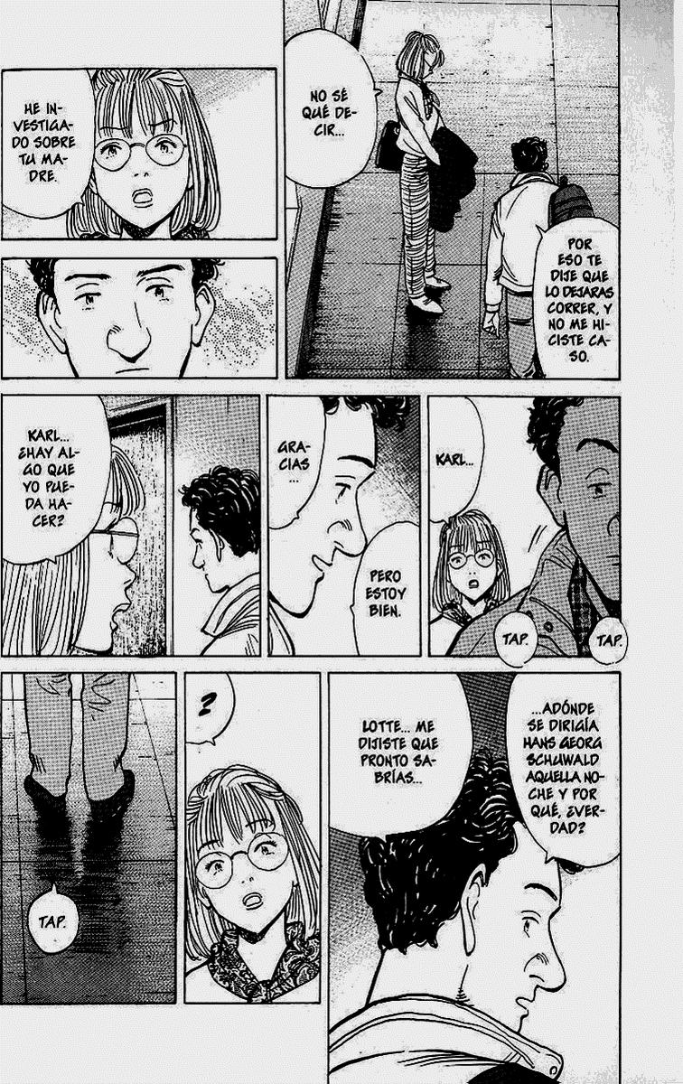 Read Monster es Manga Online