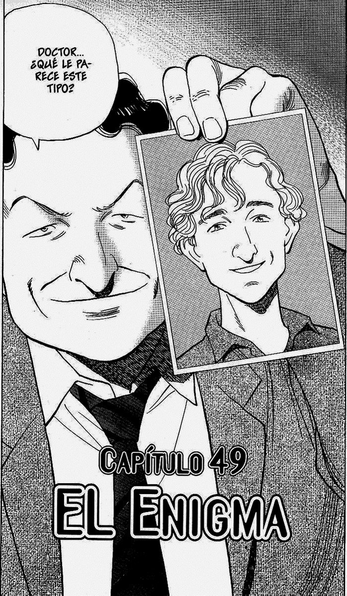 Read Monster es Manga Online