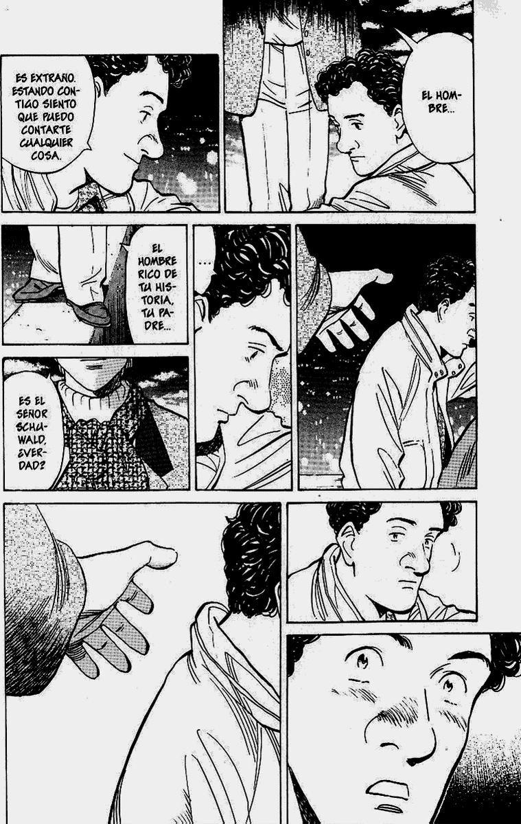 Read Monster es Manga Online