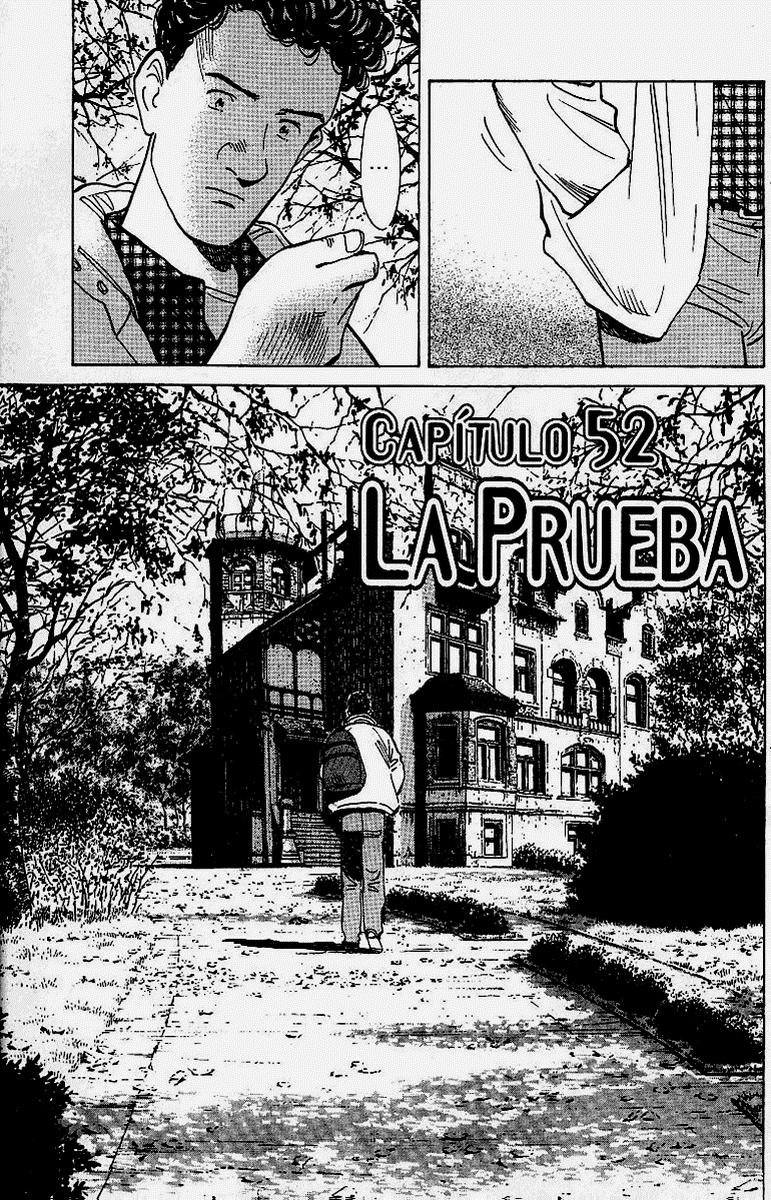 Read Monster es Manga Online