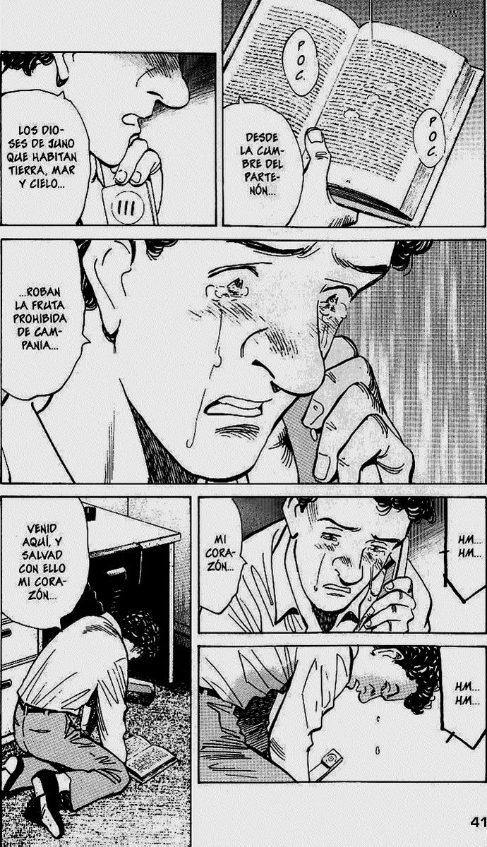 Read Monster es Manga Online