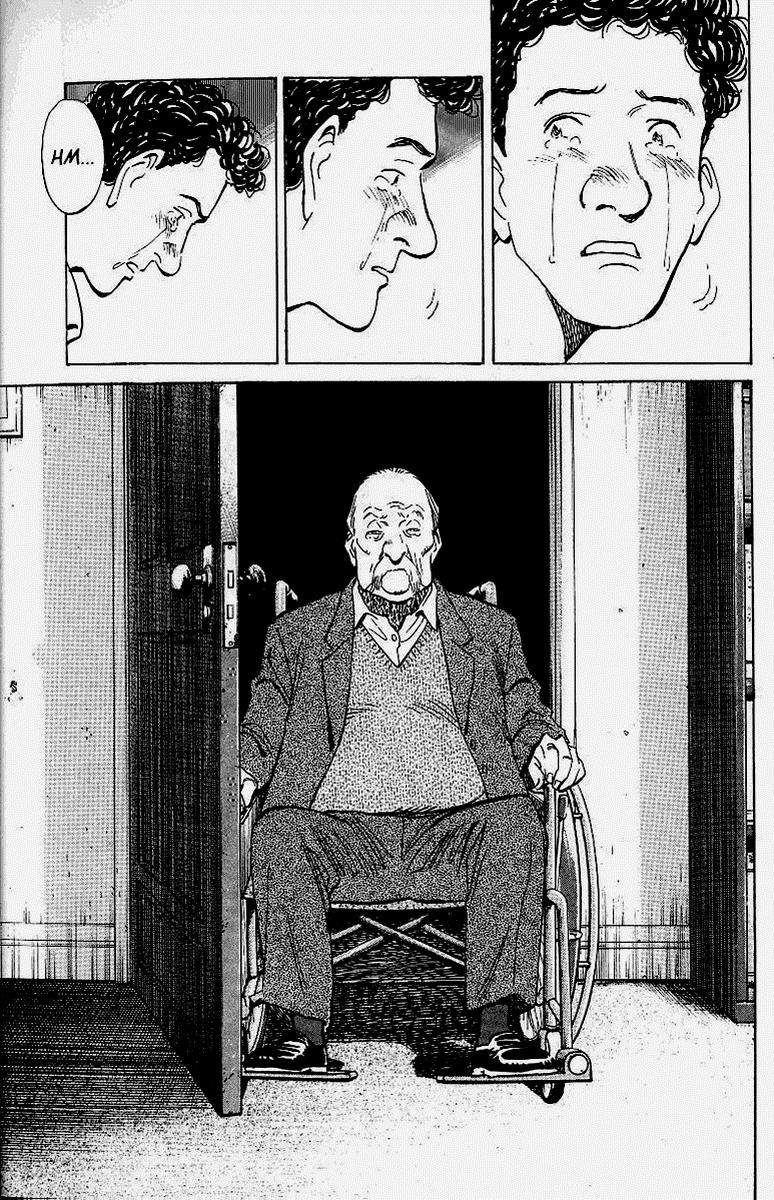 Read Monster es Manga Online