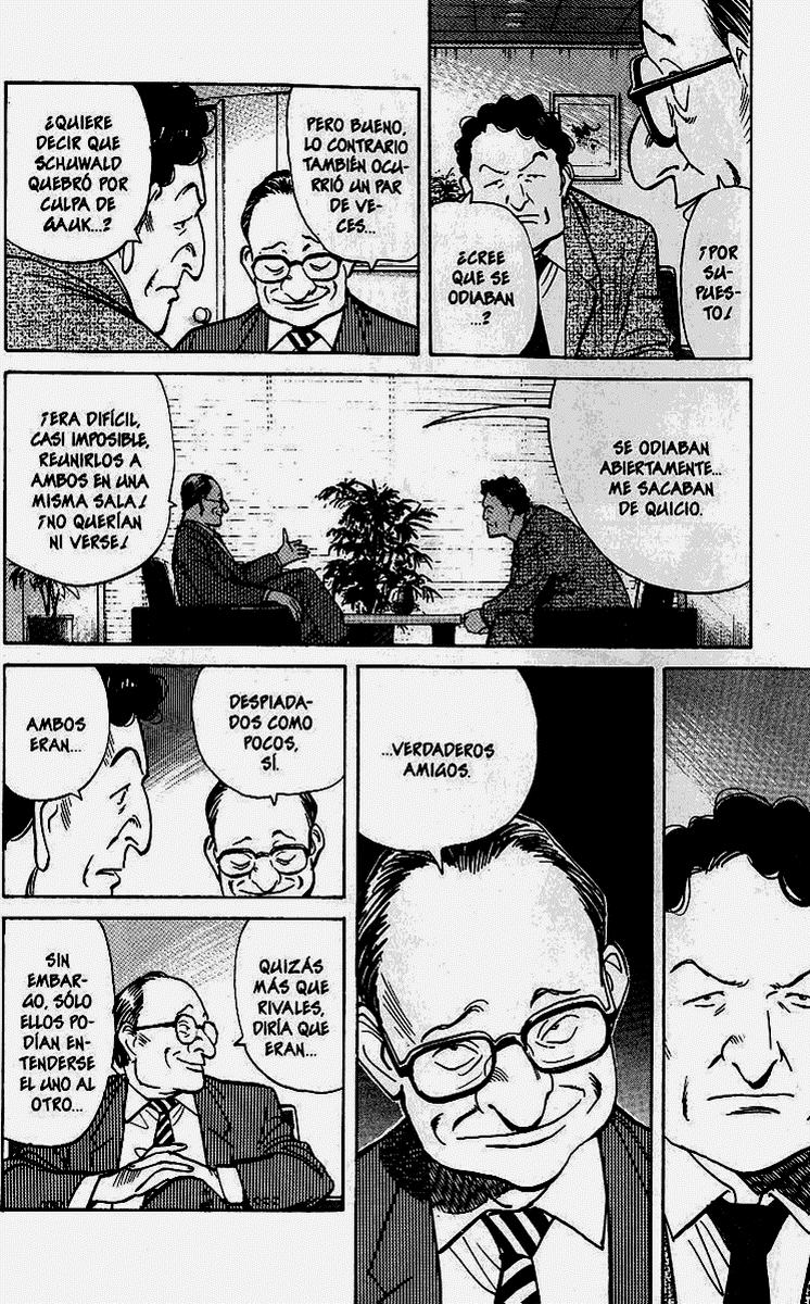 Read Monster es Manga Online