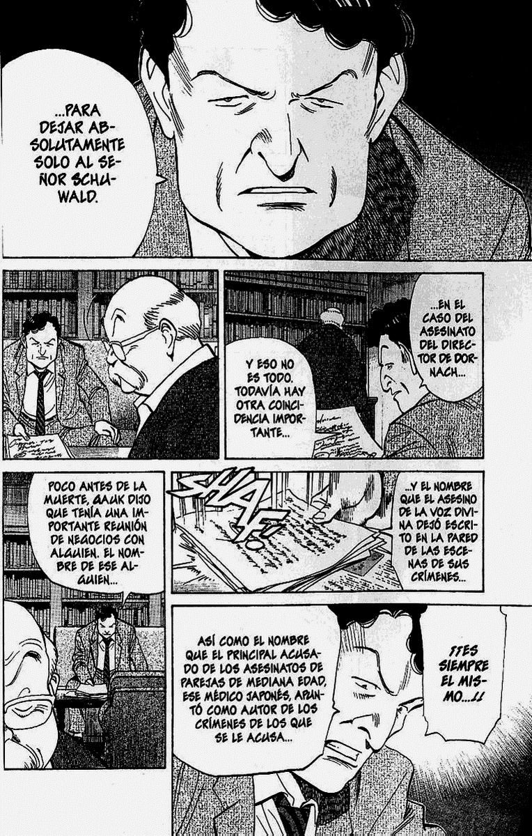 Read Monster es Manga Online