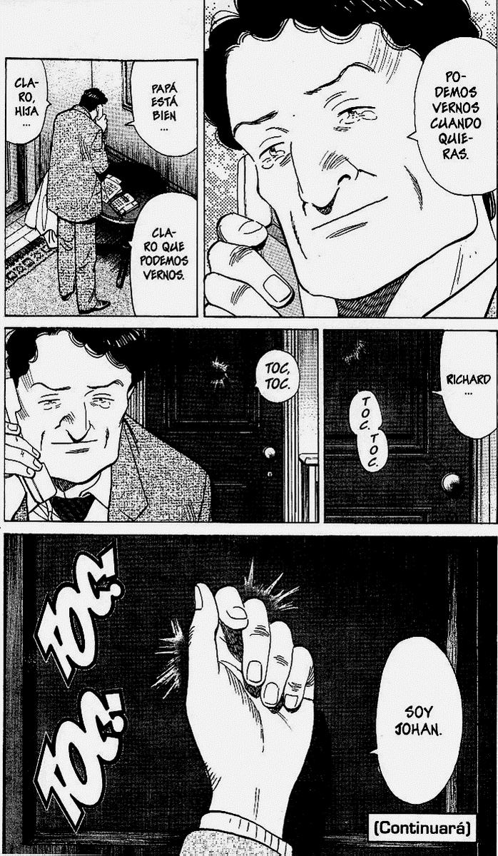 Read Monster es Manga Online