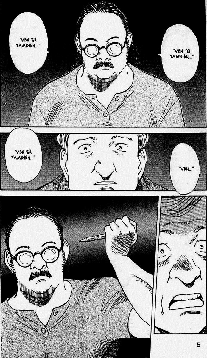 Read Monster es Manga Online