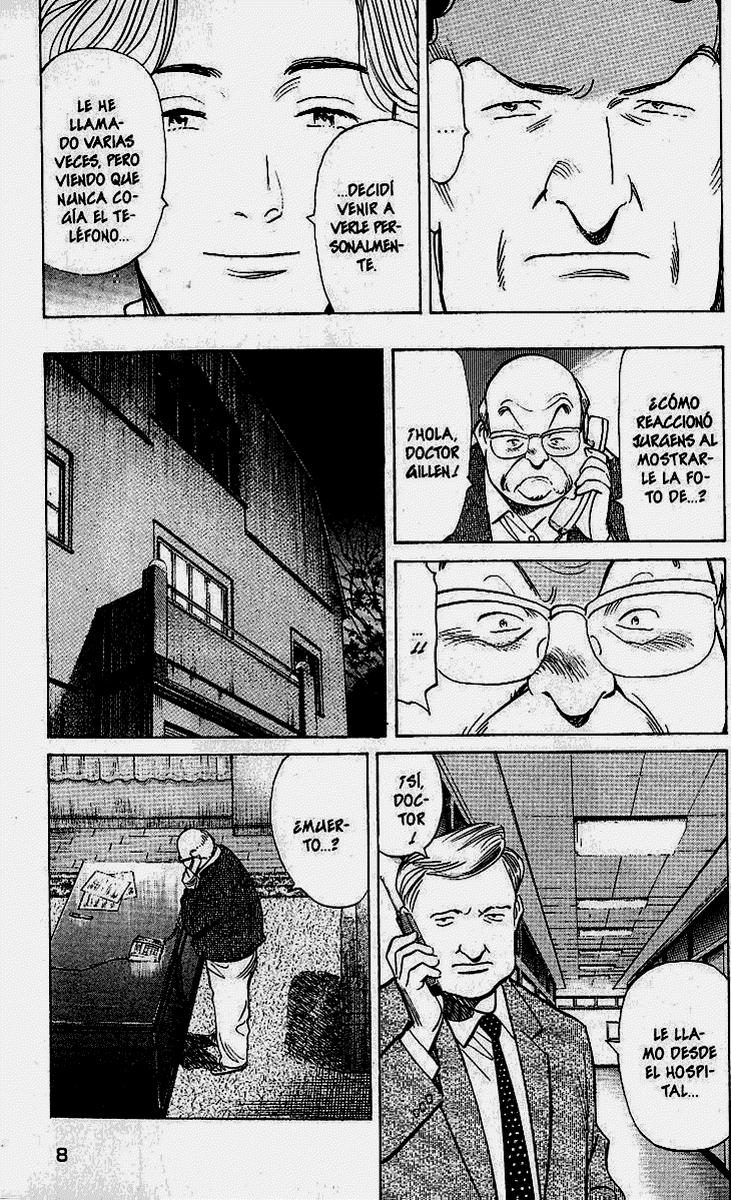 Read Monster es Manga Online