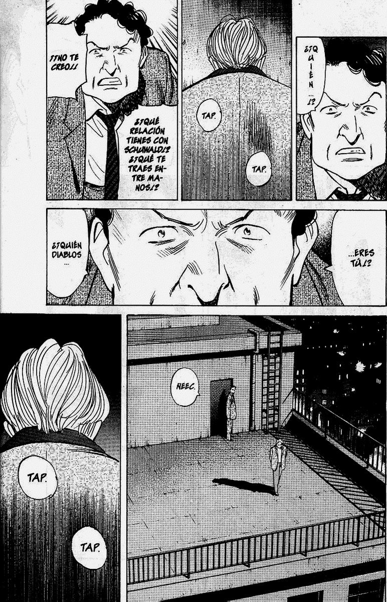 Read Monster es Manga Online