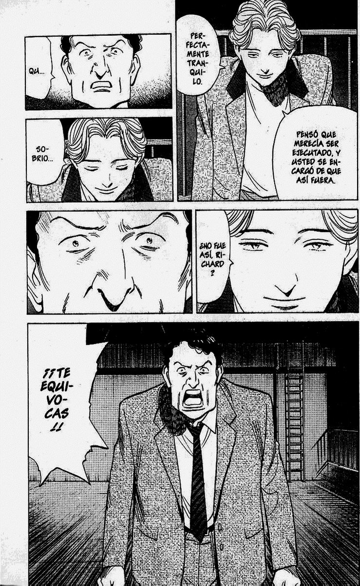 Read Monster es Manga Online