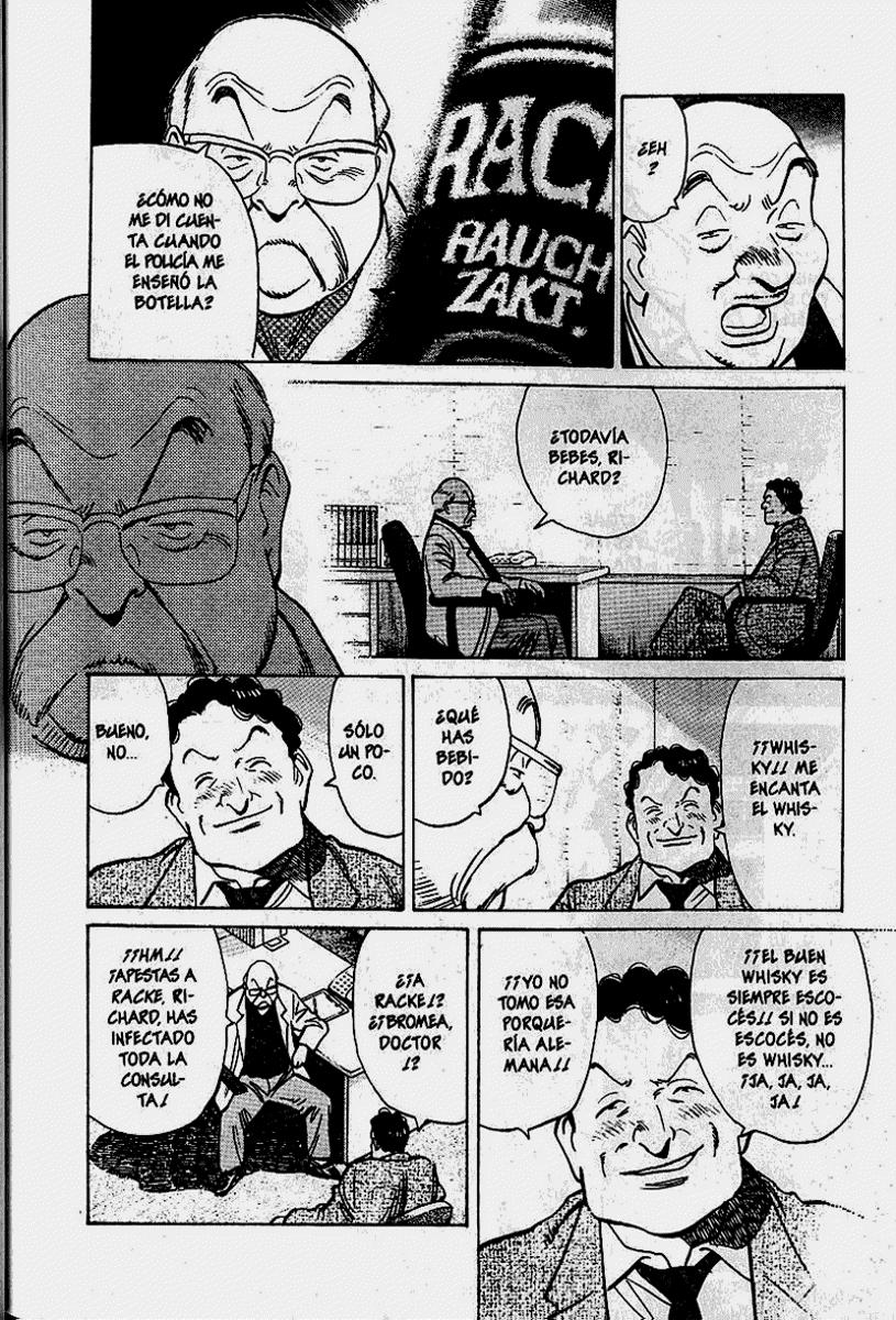 Read Monster es Manga Online