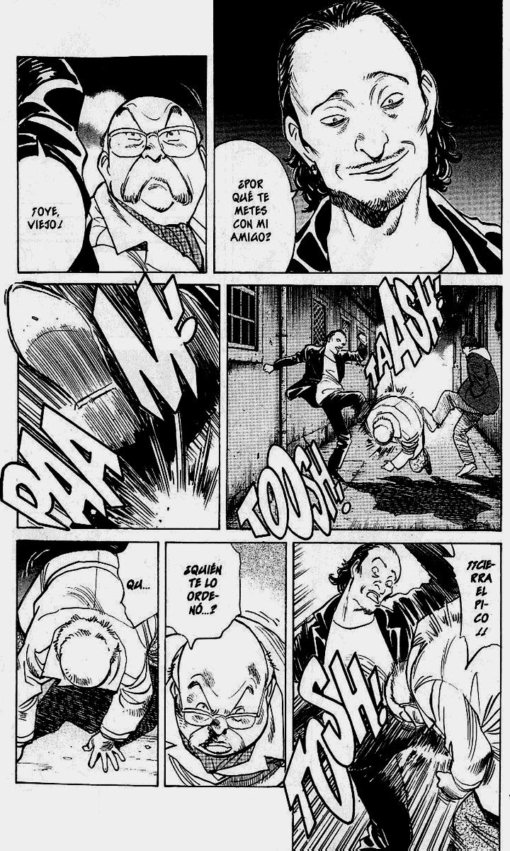 Read Monster es Manga Online