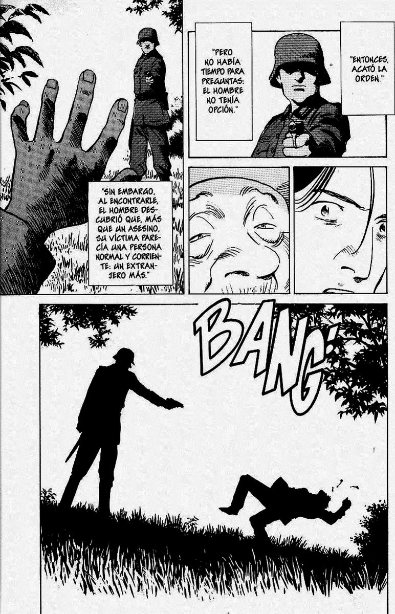 Read Monster es Manga Online