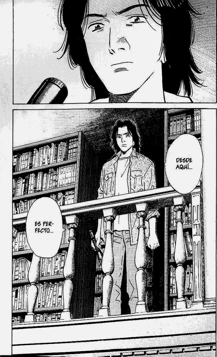 Read Monster es Manga Online