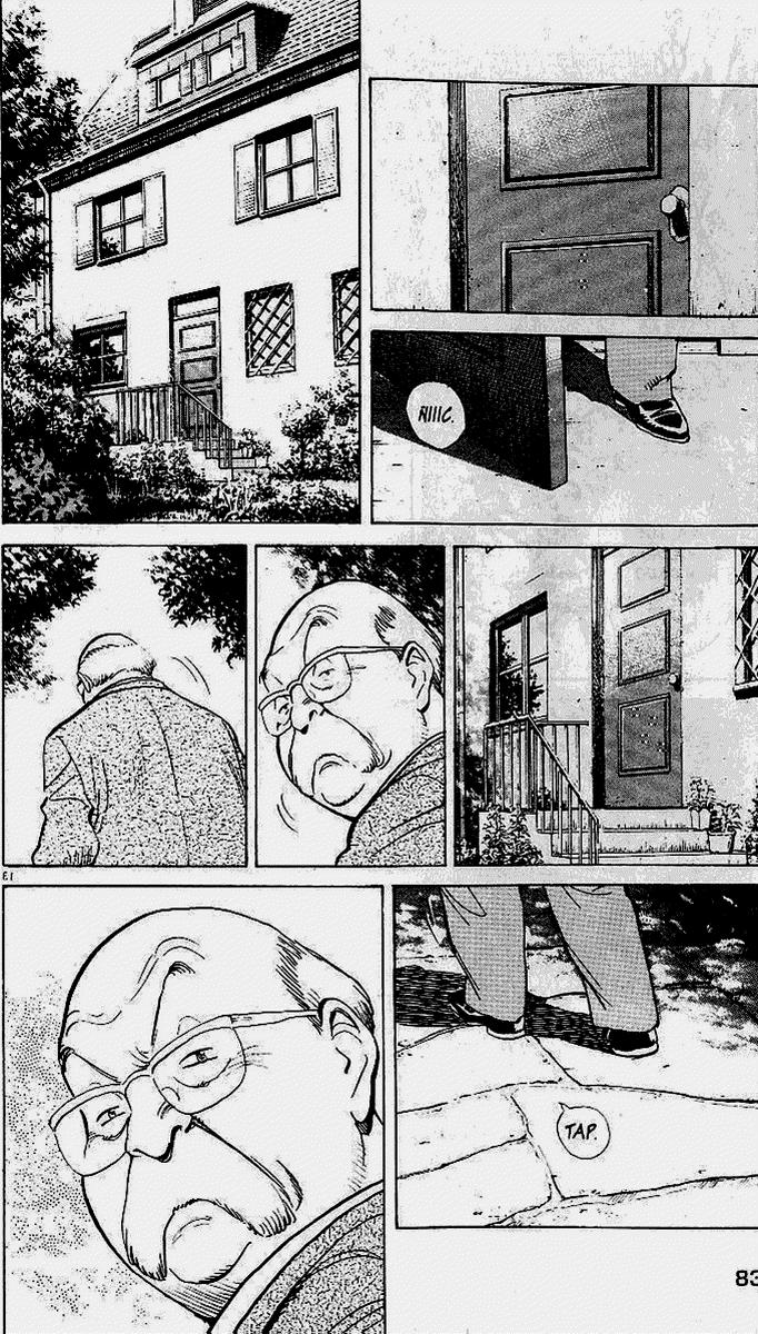 Read Monster es Manga Online