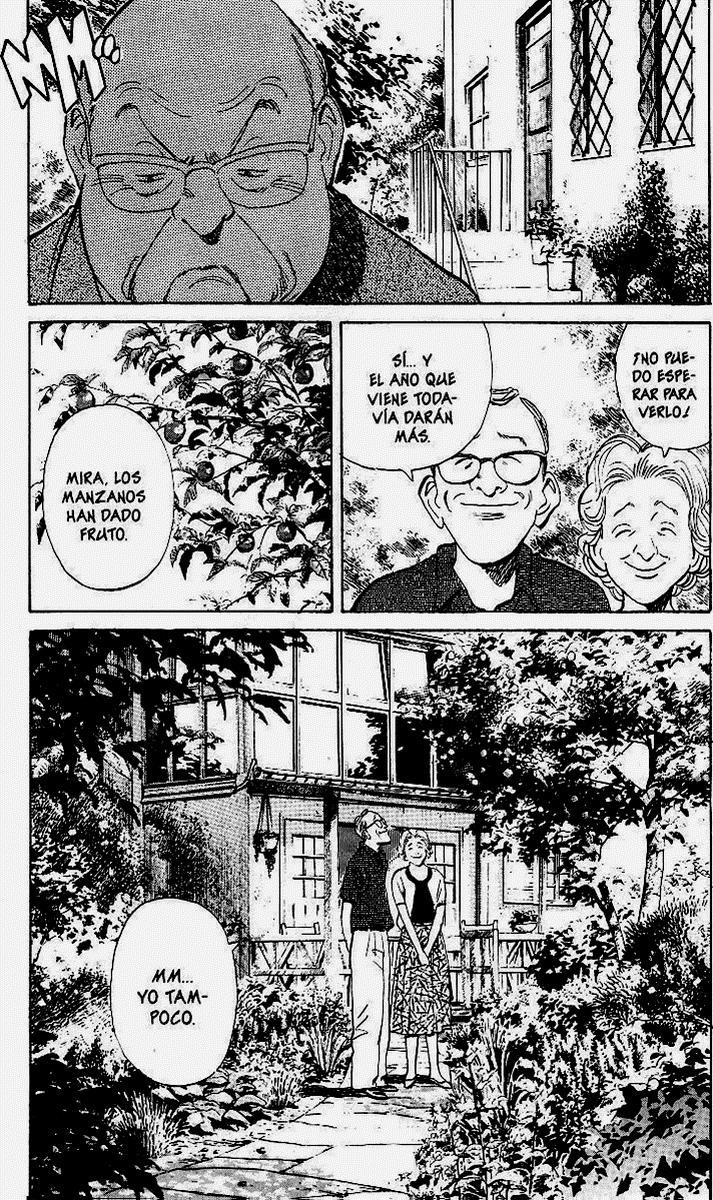 Read Monster es Manga Online