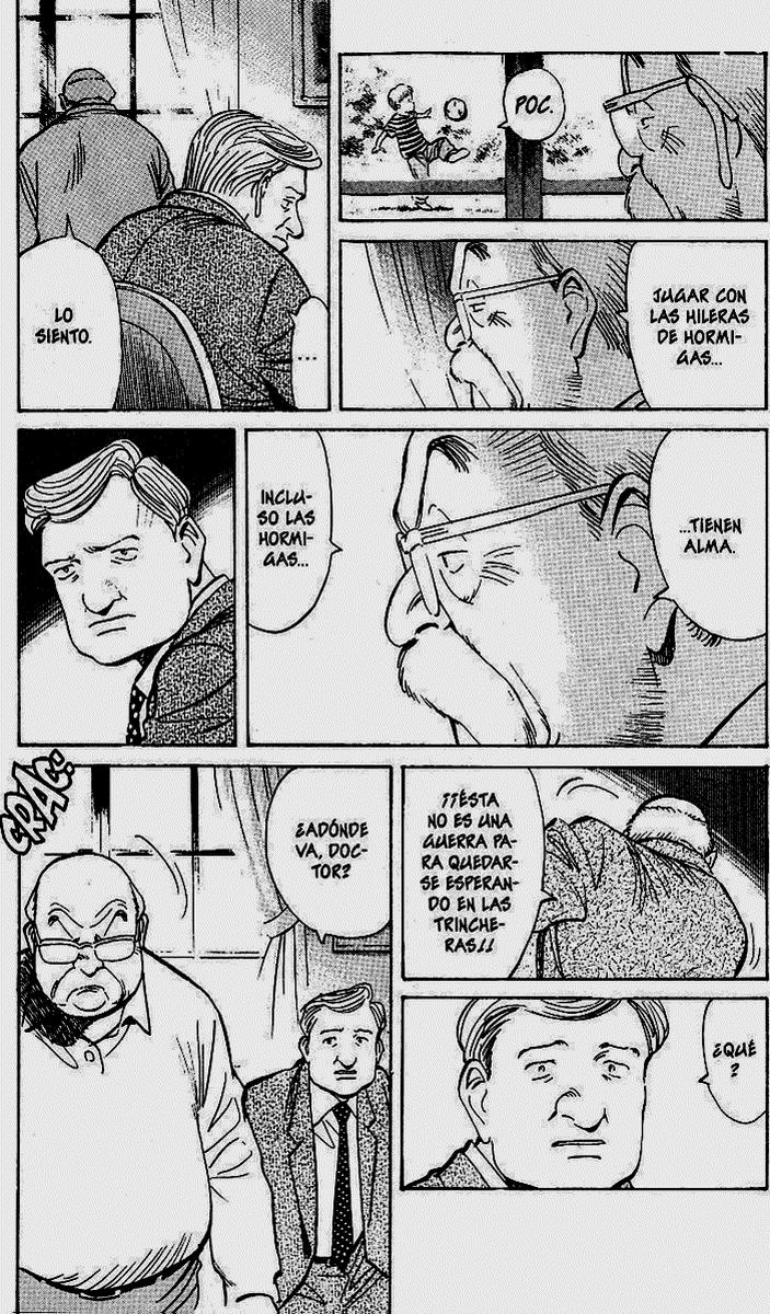 Read Monster es Manga Online