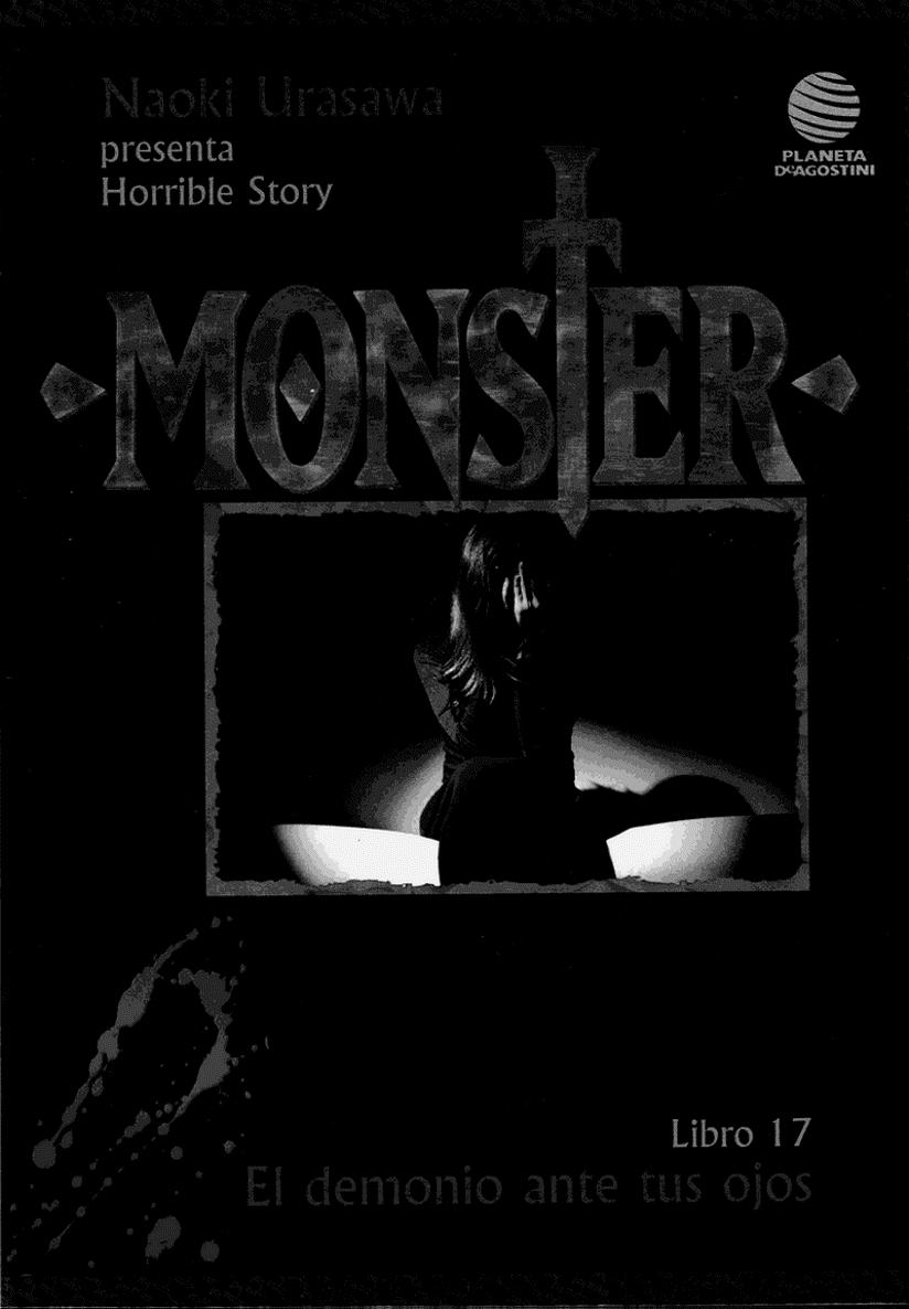 Read Monster es Manga Online