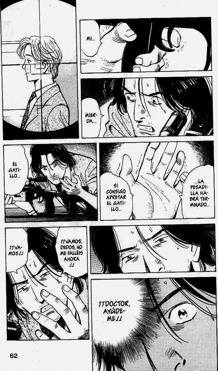 Read Monster es Manga Online