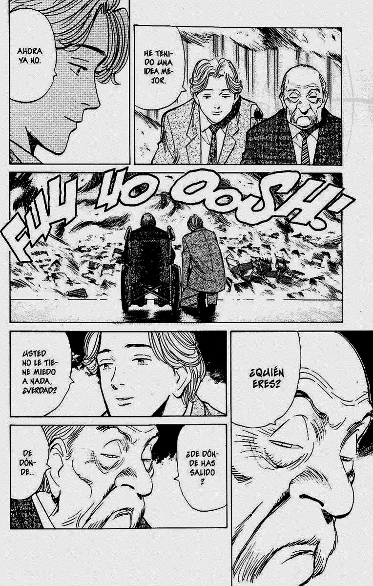 Read Monster es Manga Online